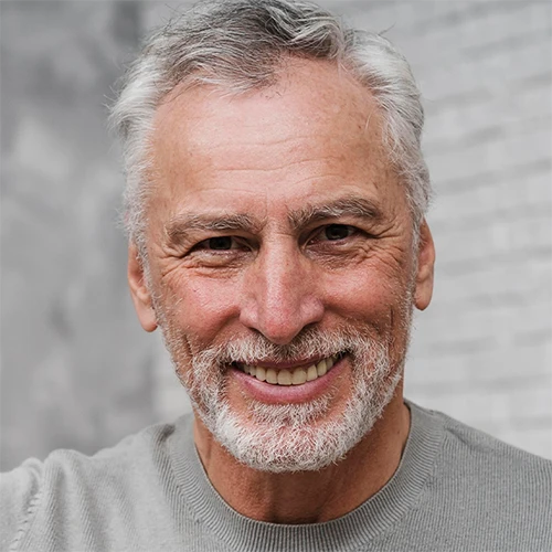 Reviewer portrait