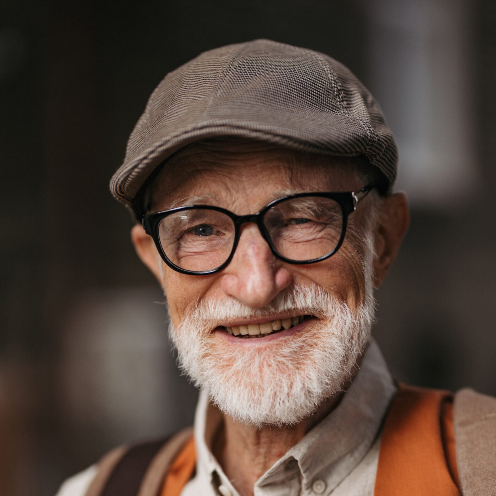 Reviewer portrait
