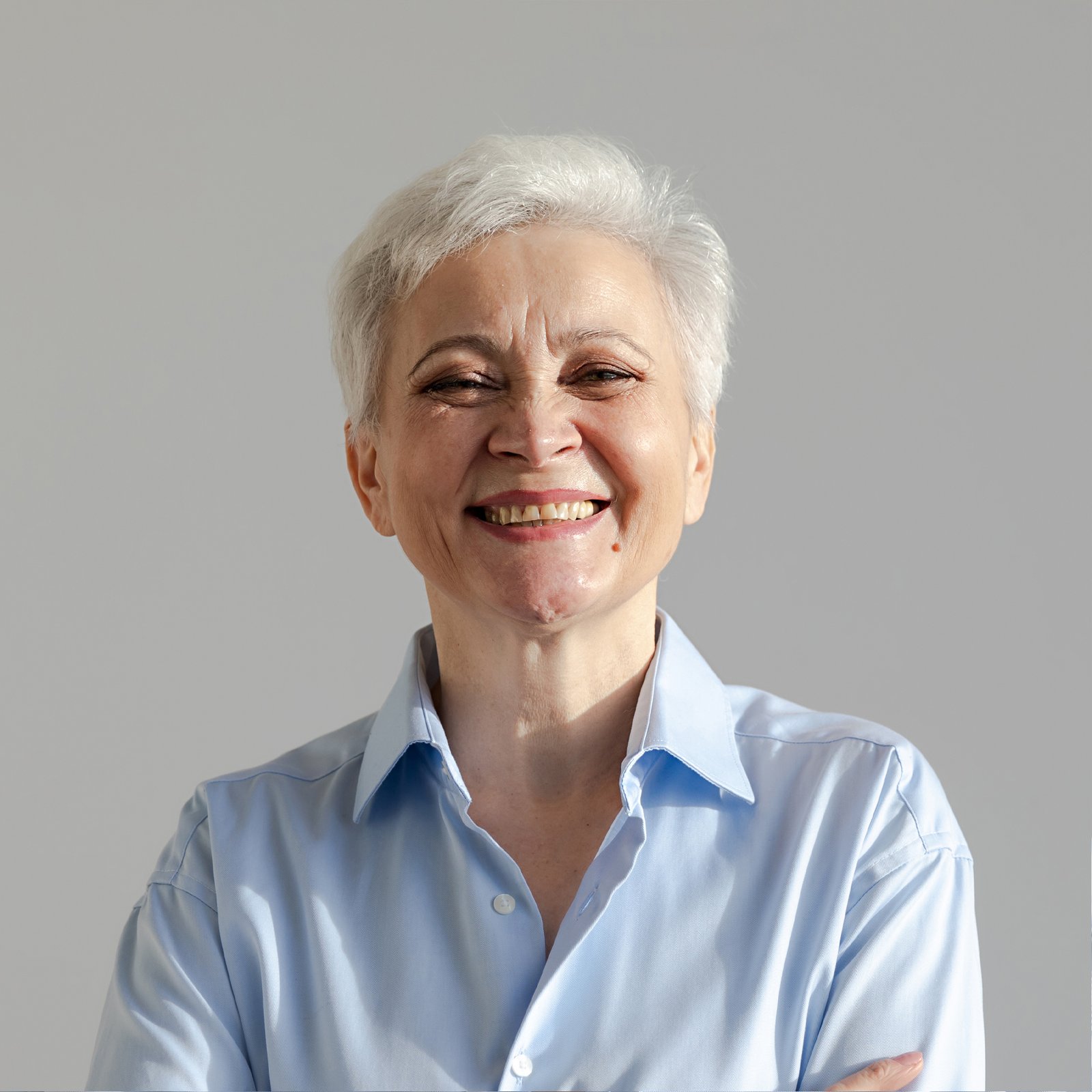 Reviewer portrait